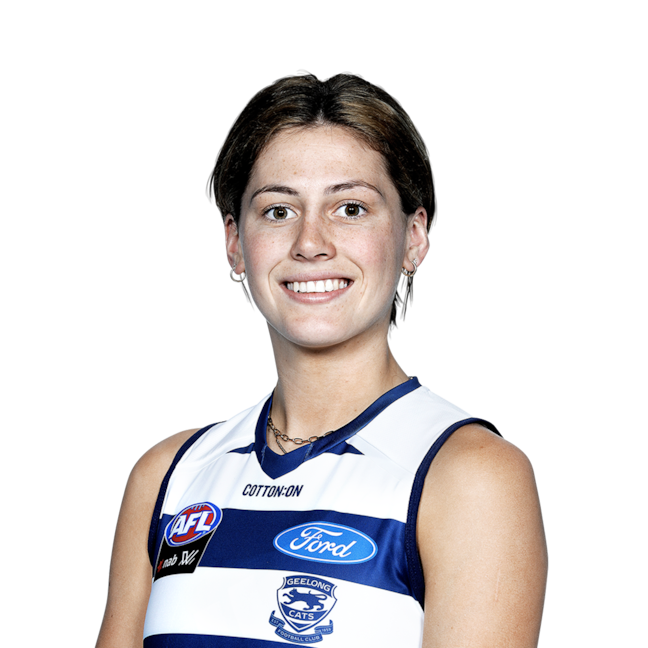 Olivia Barber profile picture